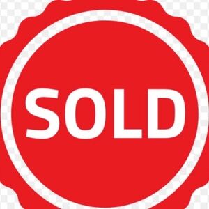 SOLD